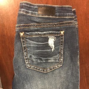 Buckle Daytrip jeans - Size 32.